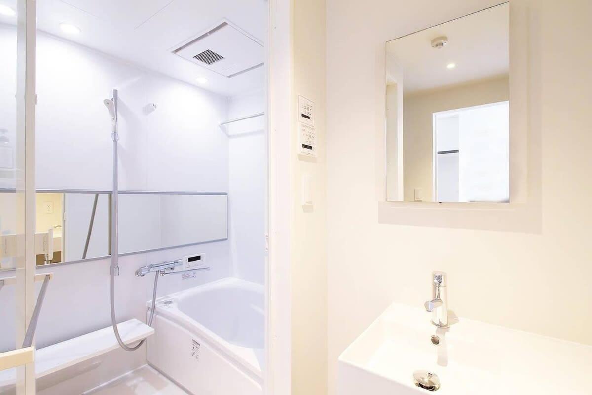 Bhotel Komachi - Breakfast Included - Central Stay Hiroshima Eksteriør billede
