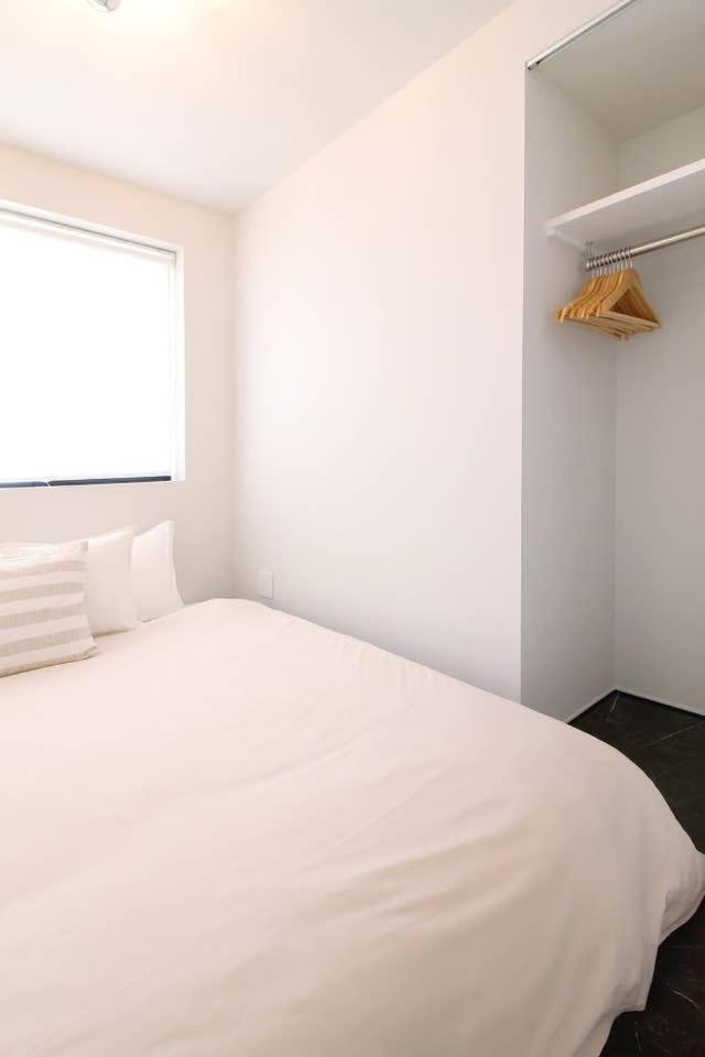 Bhotel Komachi - Breakfast Included - Central Stay Hiroshima Eksteriør billede