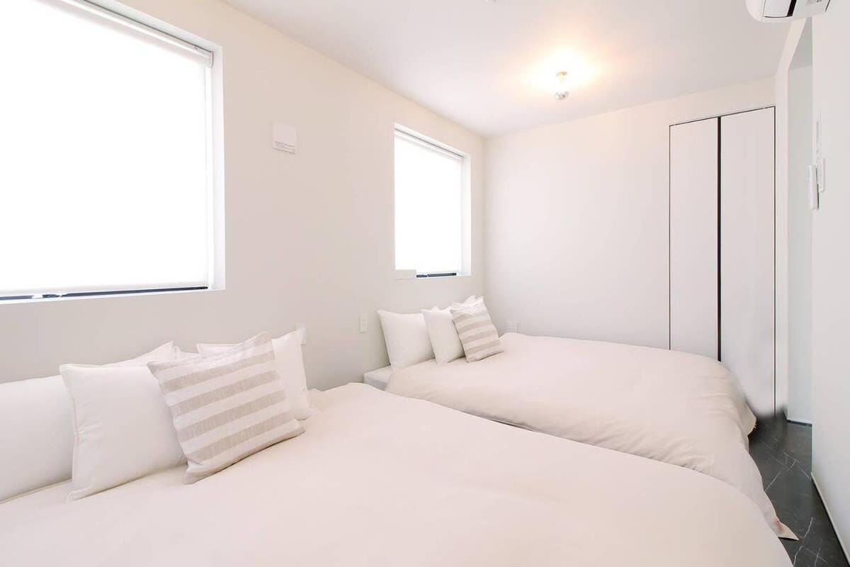 Bhotel Komachi - Breakfast Included - Central Stay Hiroshima Eksteriør billede