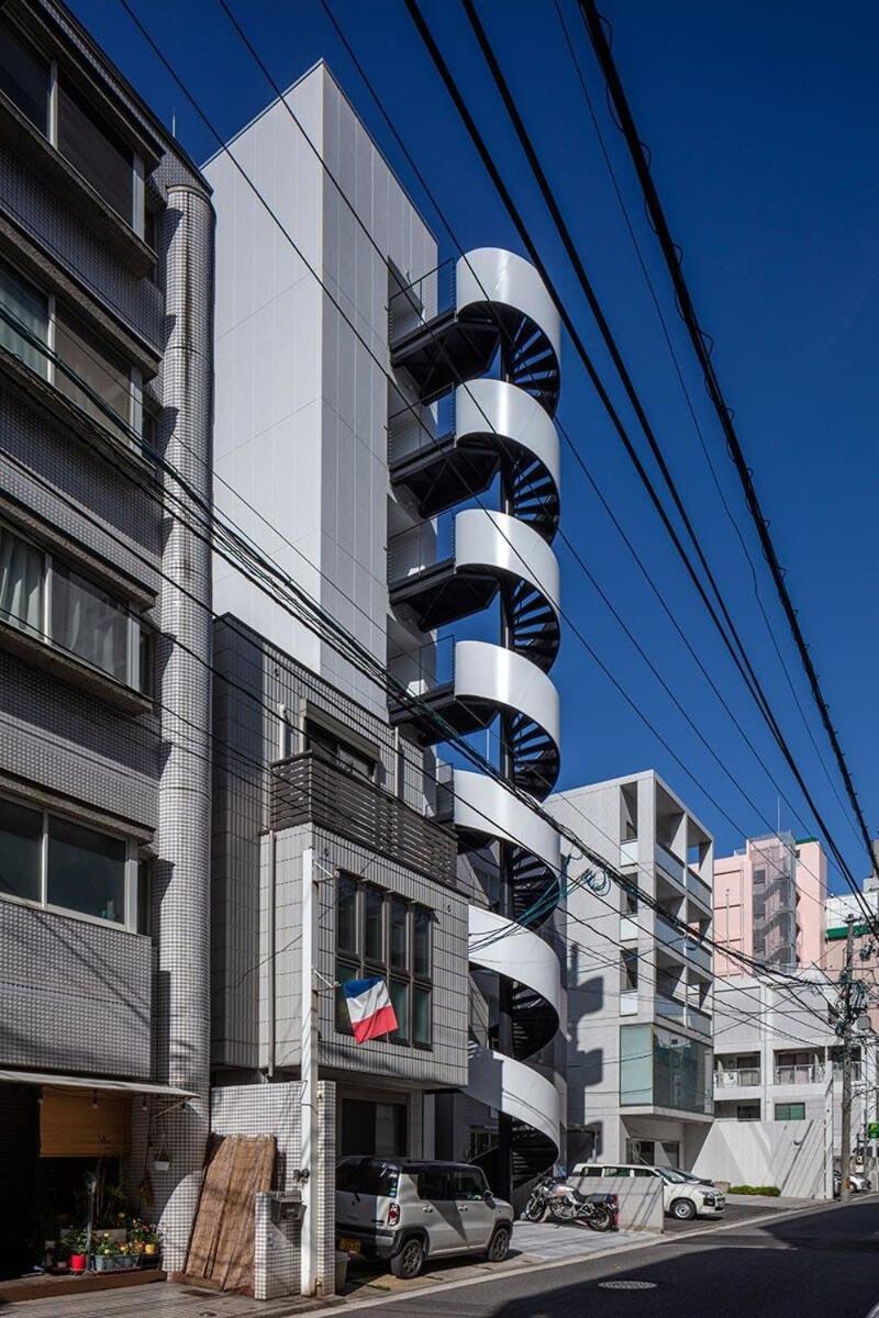 Bhotel Komachi - Breakfast Included - Central Stay Hiroshima Eksteriør billede